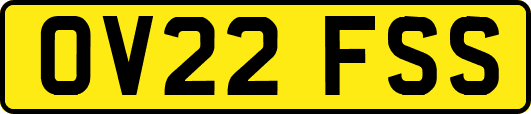 OV22FSS