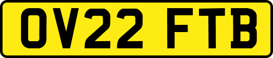 OV22FTB