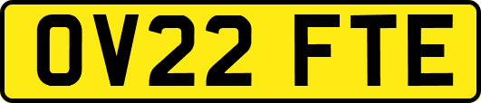 OV22FTE