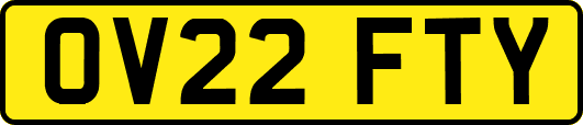 OV22FTY