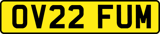 OV22FUM