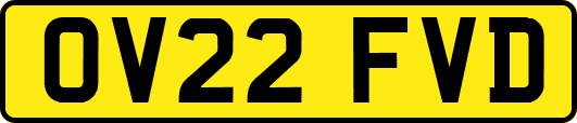 OV22FVD