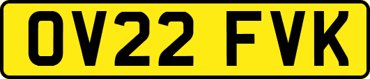 OV22FVK