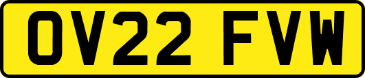 OV22FVW