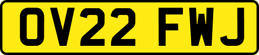 OV22FWJ