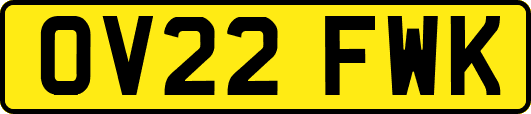 OV22FWK