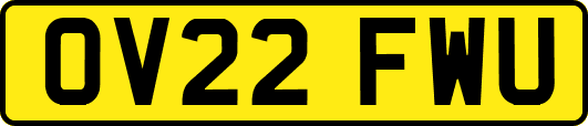 OV22FWU