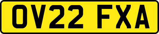 OV22FXA