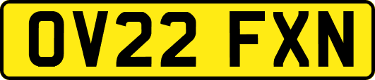 OV22FXN