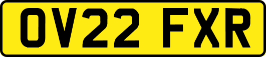OV22FXR