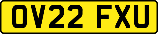 OV22FXU