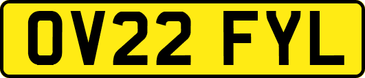 OV22FYL