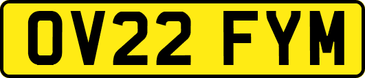 OV22FYM