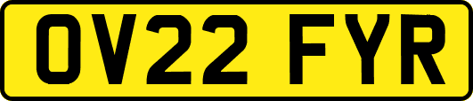 OV22FYR
