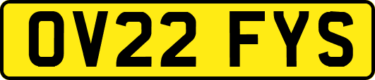 OV22FYS