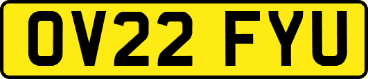 OV22FYU