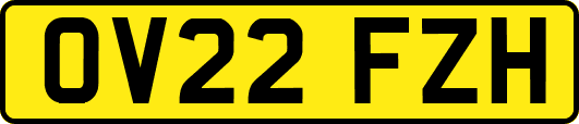 OV22FZH