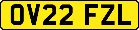 OV22FZL