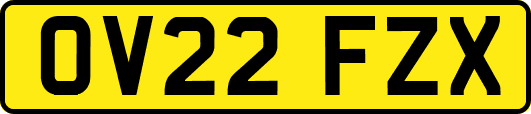 OV22FZX