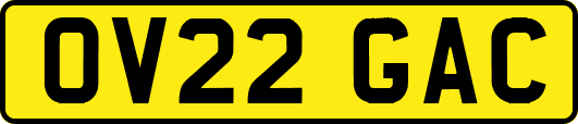 OV22GAC