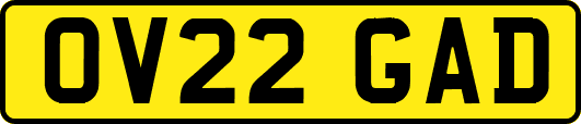 OV22GAD