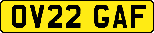 OV22GAF