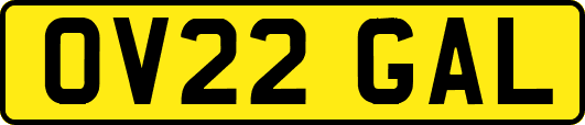 OV22GAL