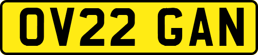 OV22GAN