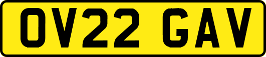 OV22GAV