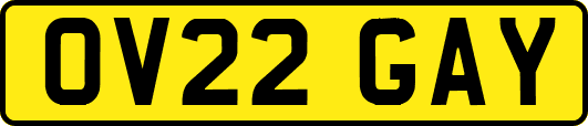 OV22GAY