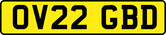 OV22GBD