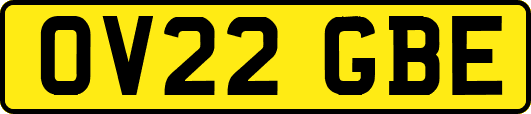 OV22GBE