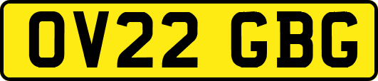 OV22GBG