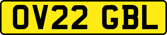 OV22GBL