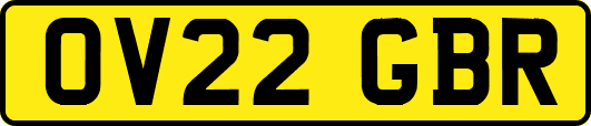 OV22GBR