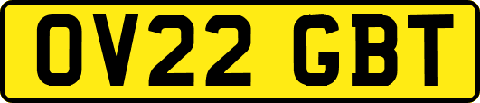 OV22GBT