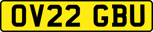 OV22GBU