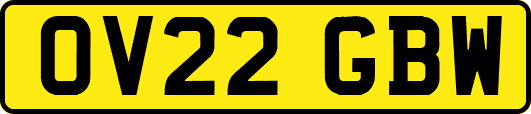 OV22GBW