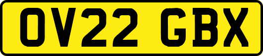 OV22GBX