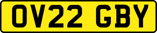 OV22GBY