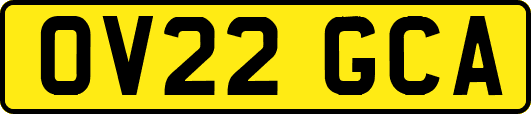 OV22GCA