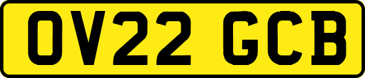 OV22GCB