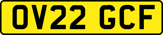 OV22GCF