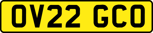 OV22GCO