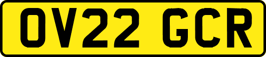 OV22GCR