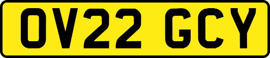 OV22GCY