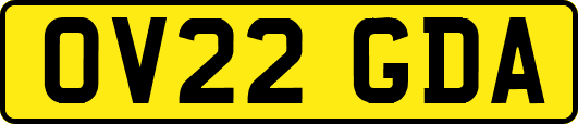 OV22GDA