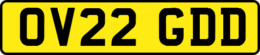 OV22GDD