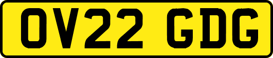 OV22GDG