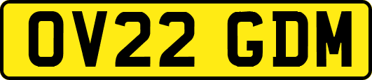 OV22GDM